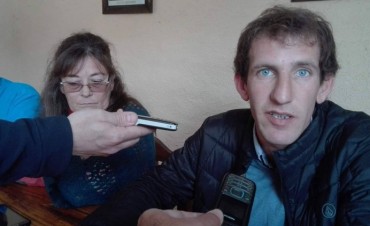 Dirigentes de UC dieron detalles de la presentación realizada