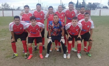 Matienzo igualó con Argentino Oeste y Los Andes con La Emilia, ganaron Defensores y Social