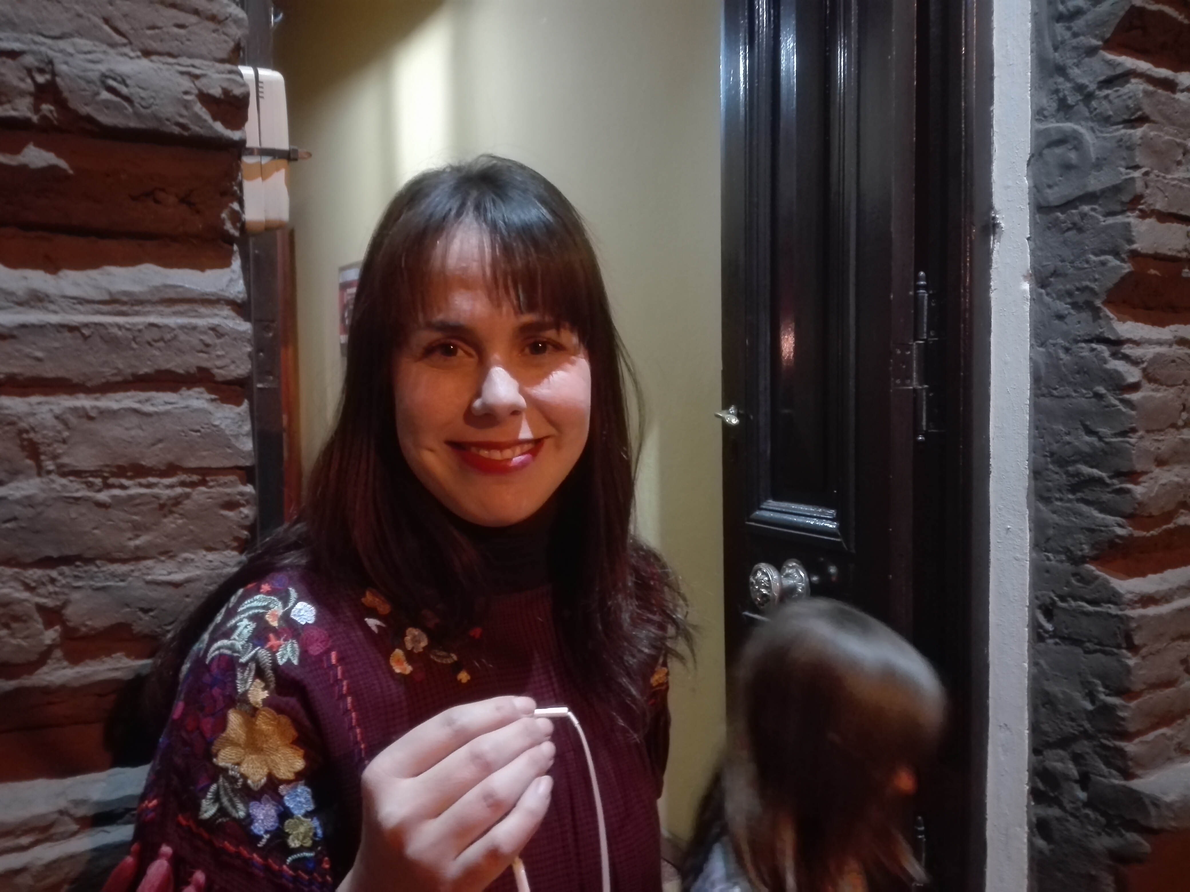 Lourenco «Es un sueño hecho realidad»