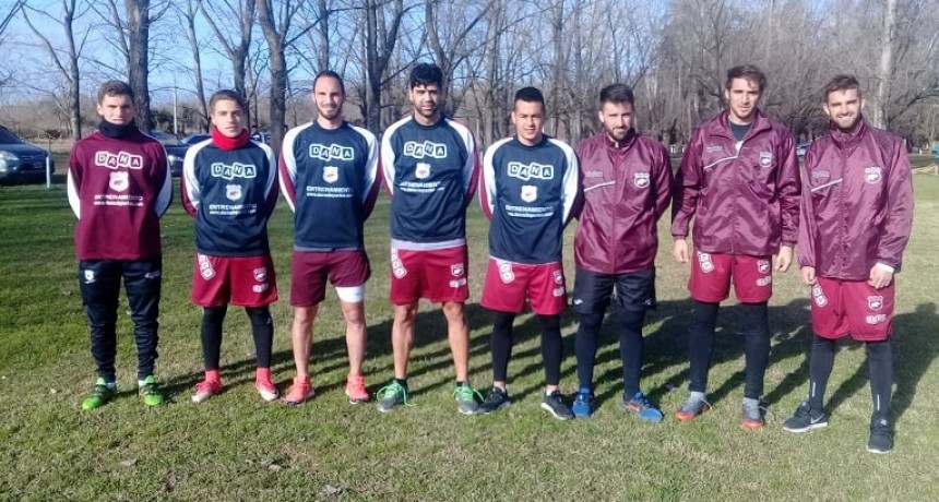 Defensores se arma de nuevo