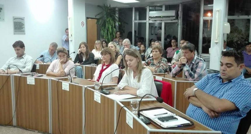 El proyecto que sanciona a las empresas que despidan sin causa fue aprobado por mayoría