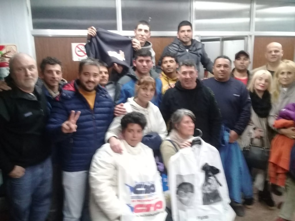 Ordenanza de penalización a los despidos sin causa