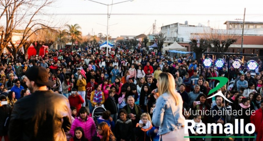 Pérez Millán festejó sus 110 años de vida