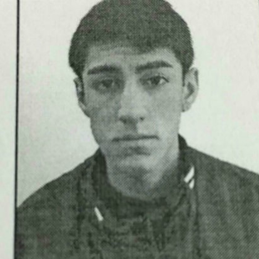 Se entregó el imputado del homicidio del joven Siricani