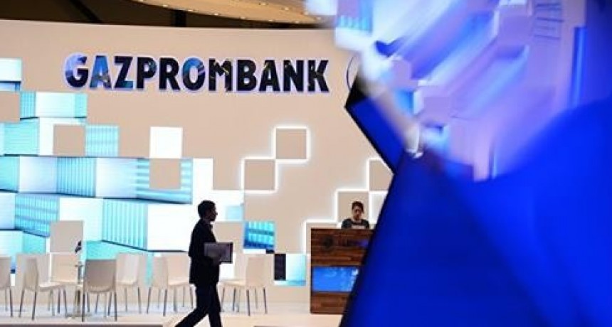 Representantes del Gazprombank visitaron Ramallo