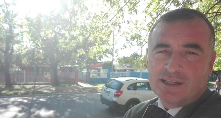 Intendente Mauro Poletti  “La generación de empleo tiene que ser una cuestión de estado”