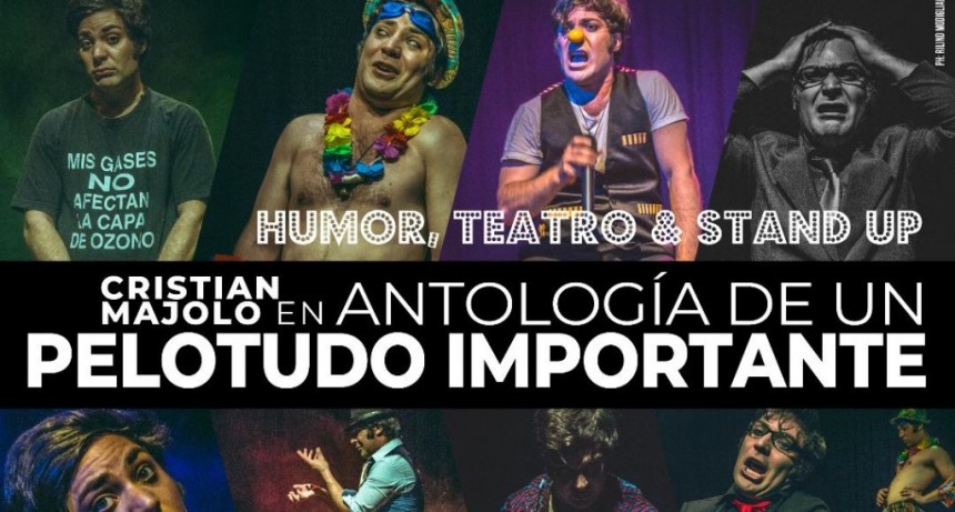 Teatro Ramallo