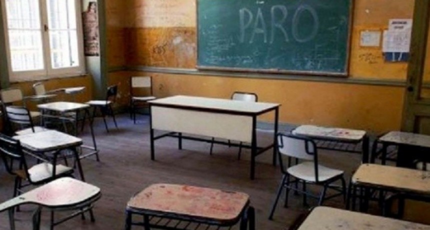 El FUDB rechazó la propuesta y convocó a un paro por 72 horas