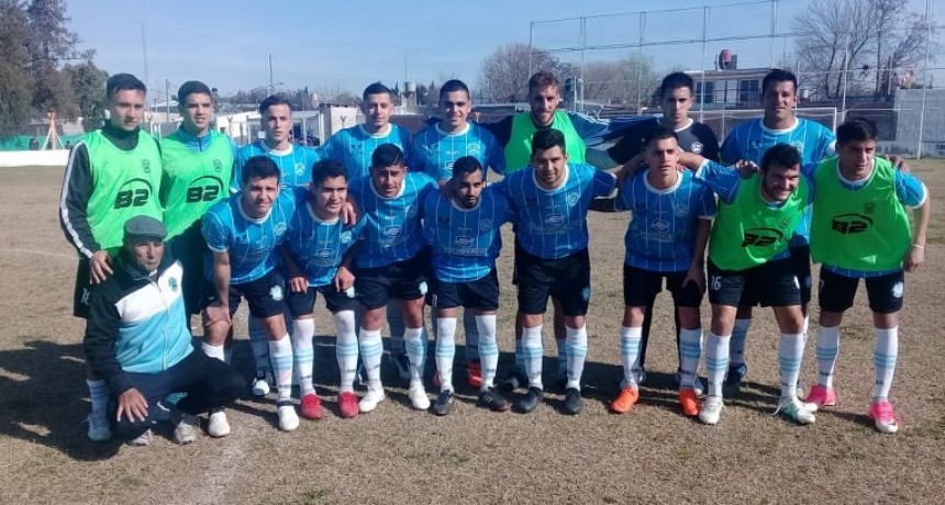 Valioso punto de Social en el Prado Español