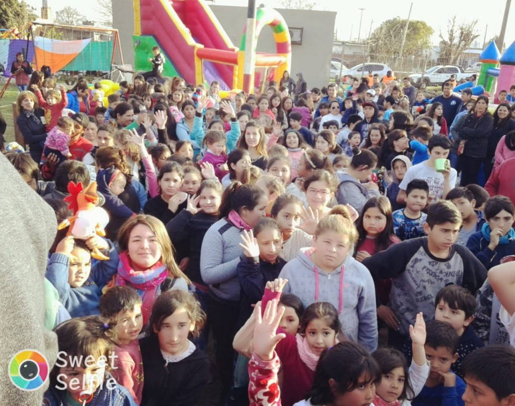 Córdoba 'Fue un festejo multitudinario'