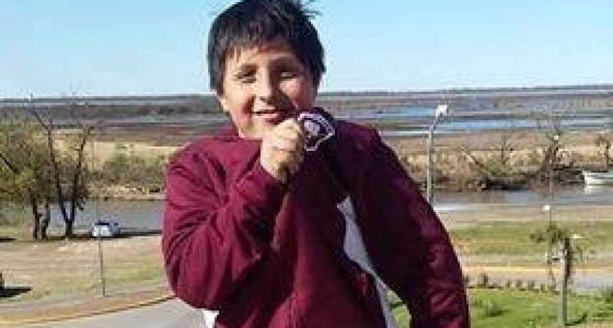 Falleció Juan Pedro