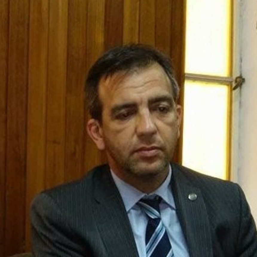 Fiscal Múgica Díaz  'Se decidió recaratular la causa como homicidio culposo'