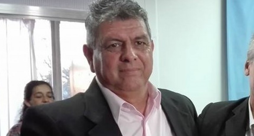 Distinguirán al periodista Miguel Villalba en el Senado de la Nación