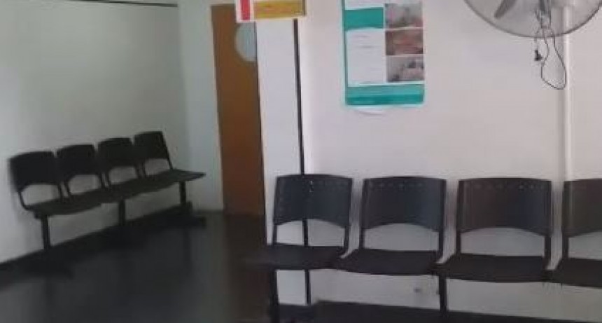 Poletti apartó al Director de la Unidad Sanitaria de Villa Ramallo