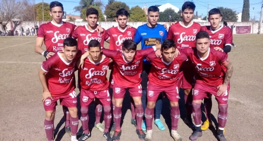 Defensores derrotó a Matienzo en el “José Cholo Gómez”