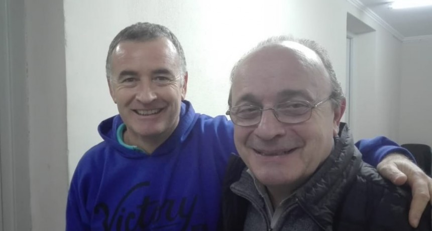 Moreau 'Vamos a desdolarizar el precio de las tarifas públicas'