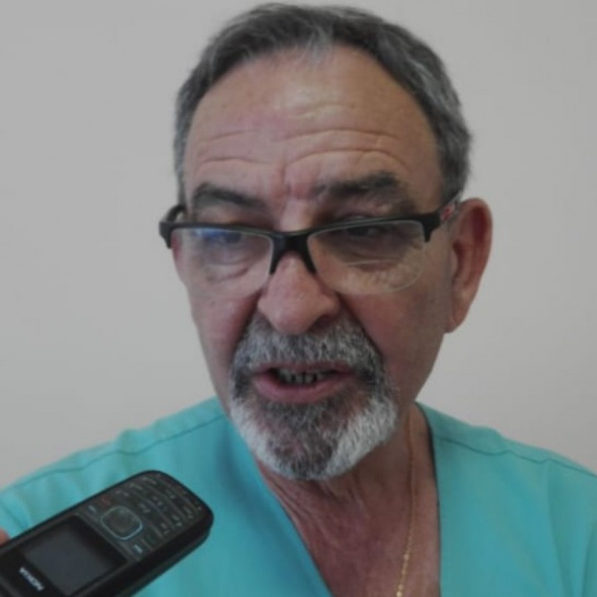 Millán 'Siempre debe quedar alguien en la sala'