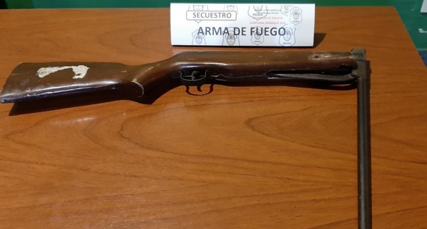 Violento episodio en “Costa Pobre”