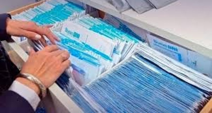 El próximo sábado y domingo estarán abiertos todos los Registros Civiles para retirar DNI