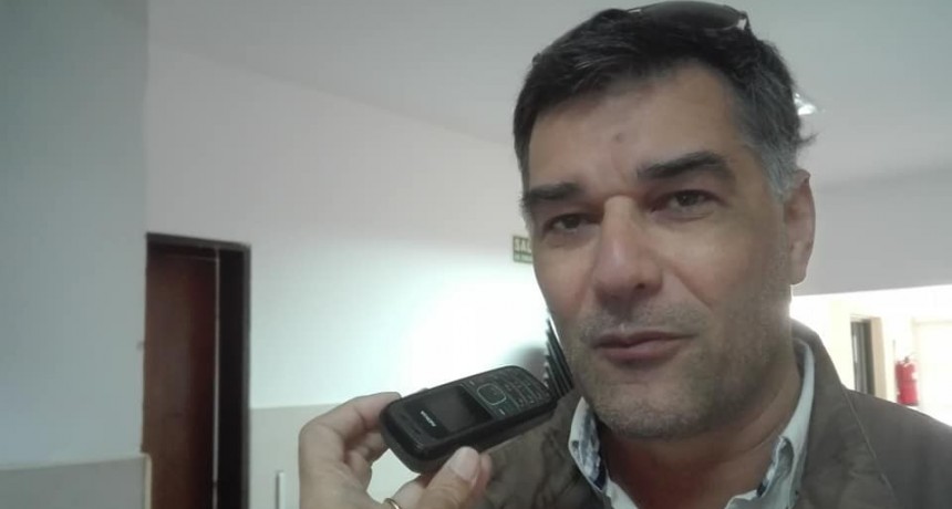 Perie 'Nuestra fuerza política siempre se caracterizó por perder en agosto y revertirlo en octubre'