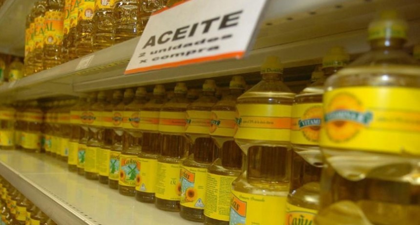 Preocupación: Aumentan los alimentos entre un 10 y 20 por ciento