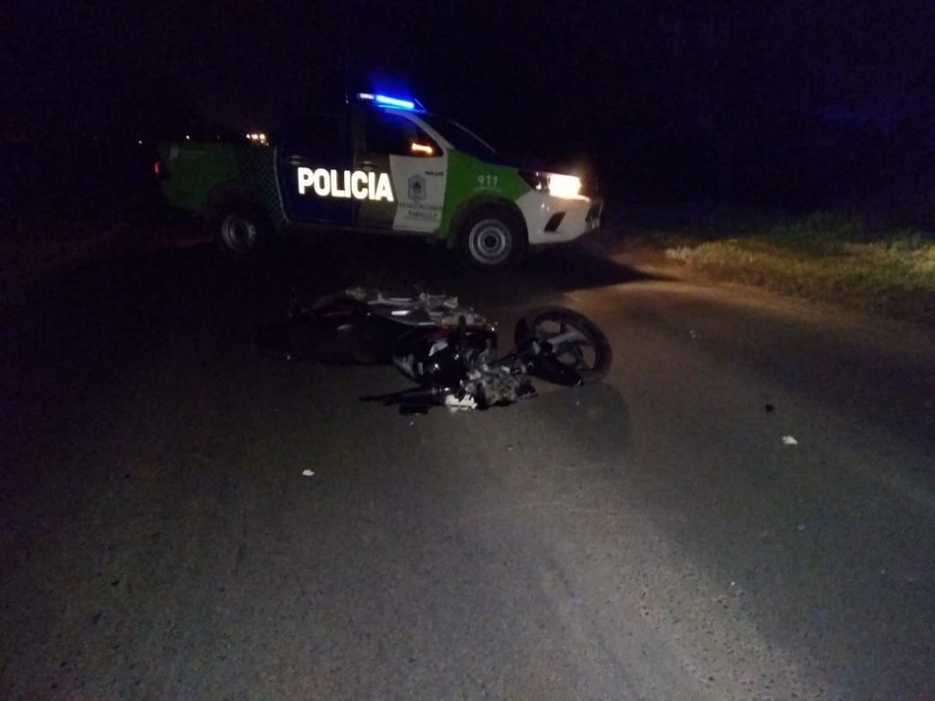 Intenso accionar del personal policial