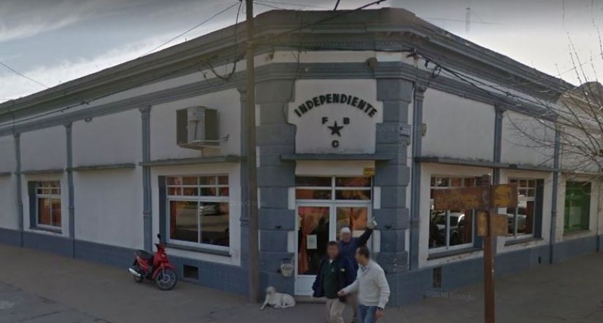 Sin acuerdo y sin presidente