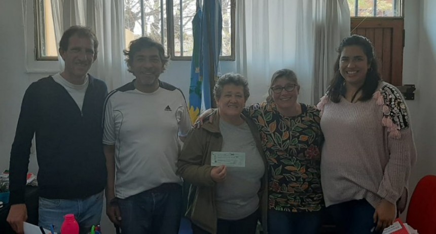 Todo listo para participar de las Olimpíadas Matemáticas 