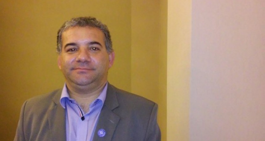 Christian Gentili:  'Las pymes están en la lona todo el daño que se le puede hacer a las pymes se le hizo'