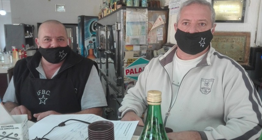 Una tradición que no se corta ni con la pandemia