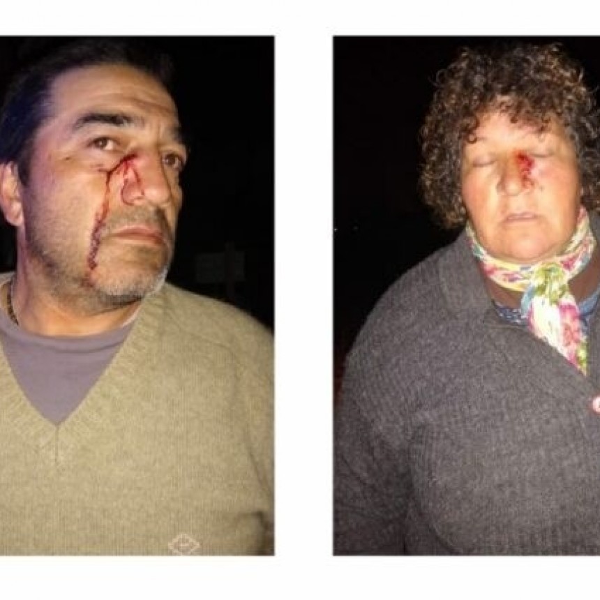 San Nicolás: nuevas amenazas y hechos violentos contra Patricia González y contra Marisa Pavón