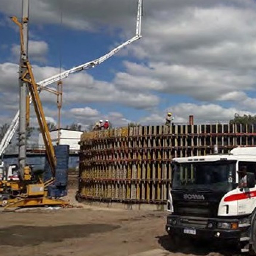 Autorizan a Arre Beef a ingresar al mercado eléctrico