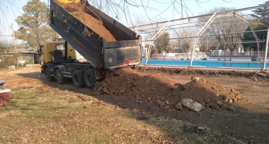 José Torriani: “Agradecemos eternamente el grado de compromiso del socio con el club”