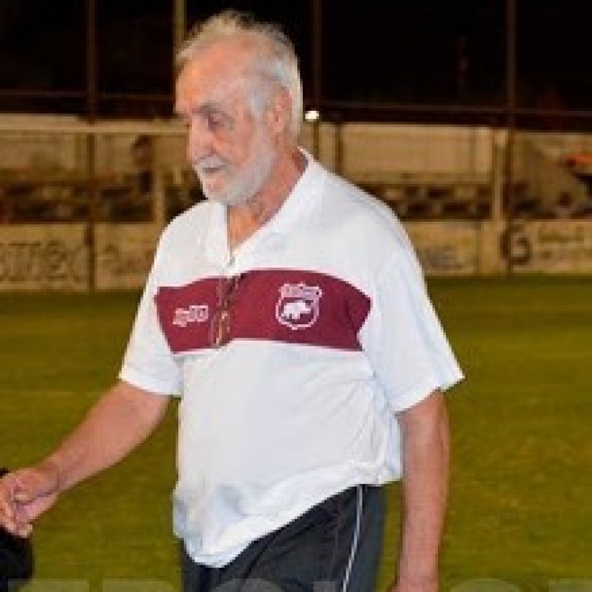 Héctor Storti: “Tenemos que saber que torneo tienen pensado reiniciar para definir si volvemos a los entrenamientos”