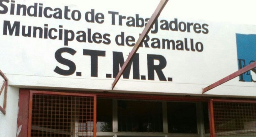 El STMR definió retención de tareas