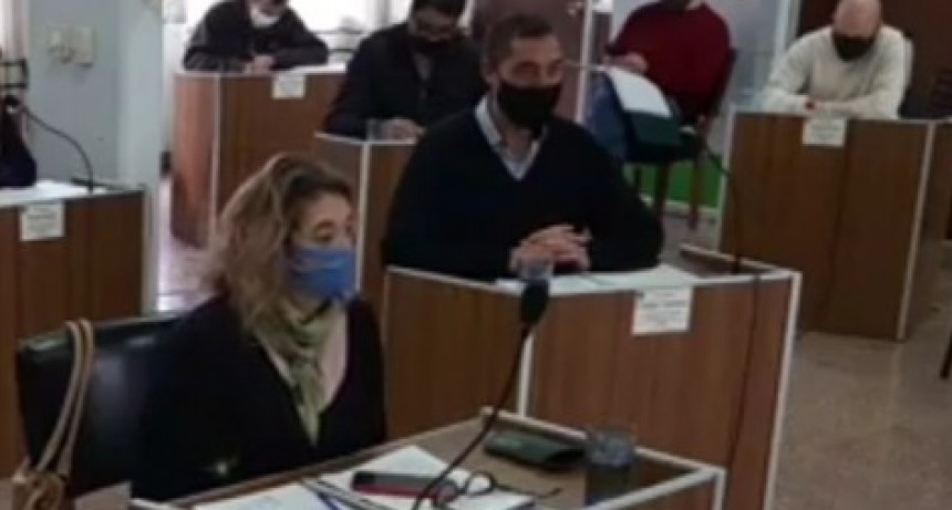 Temas tratados en el HCD