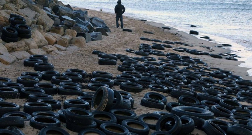 Worms la empresa que está llegando a Ramallo