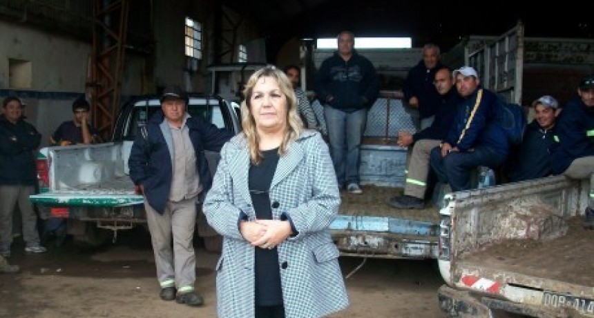 El SOEM informó cuando se reúne la mesa paritaria municipal