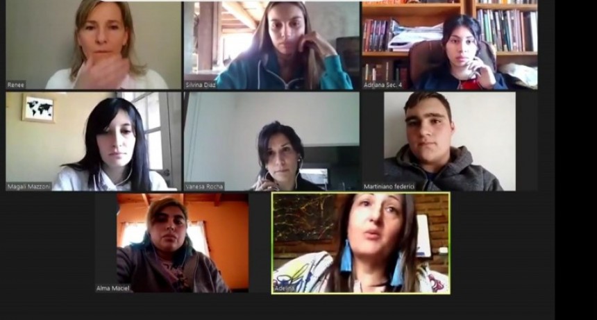 Proyecto Orientación para la educación y el trabajo