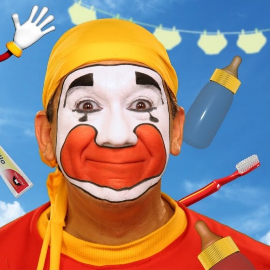 Piñón fijo vía streaming