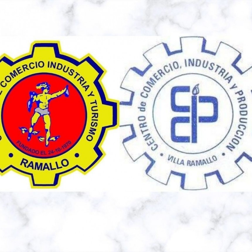 Se conformó la Cámara de Comercio de Ramallo