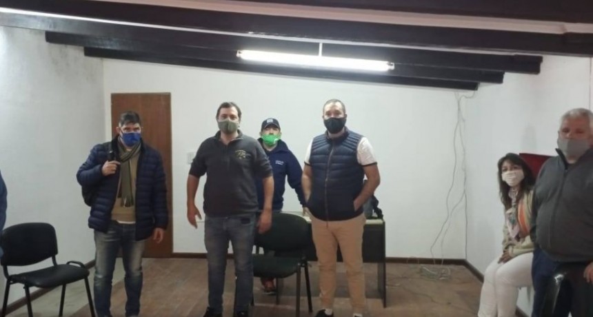 El Centro de Comercio de Ramallo se sumó al pedido de aumento de sueldos a los municipales