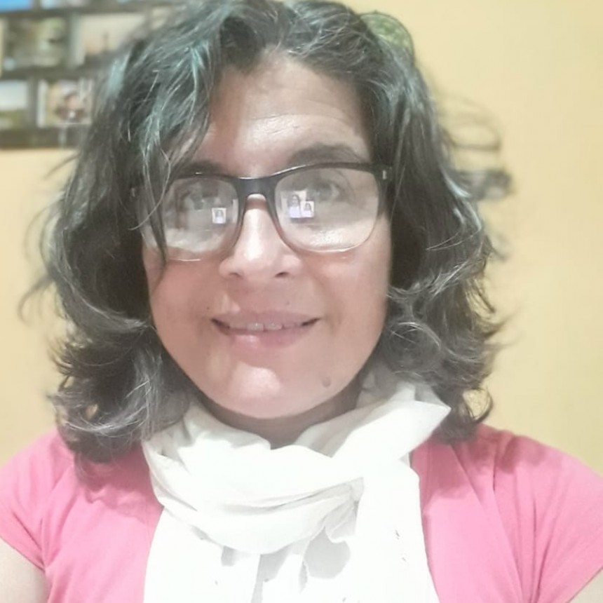 Marcela Isarra se suma al gobierno de la provincia de Buenos Aires