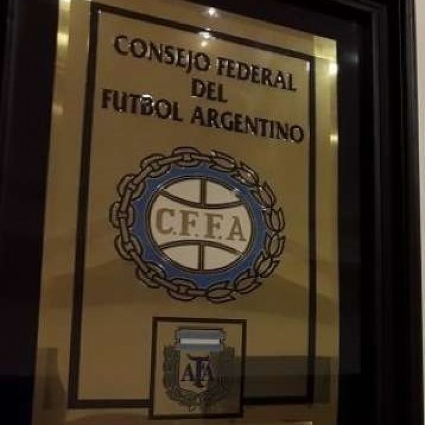 Los dirigentes del Federal A se reúnen el próximo martes