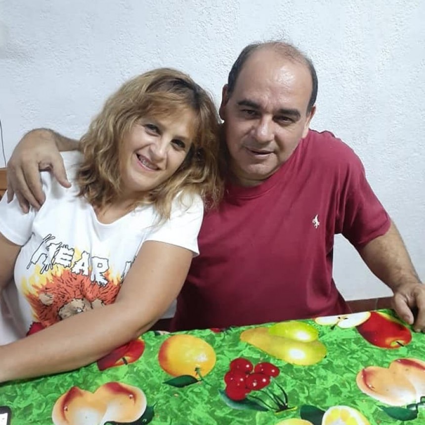 Historias en primera persona: Marcela Nieri vecina de Villa Ramallo contó como superaron el COVID