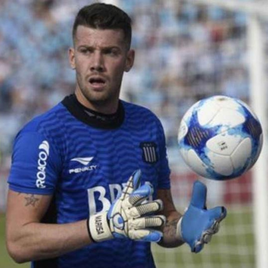 Guido Herrera jugará en Turquía