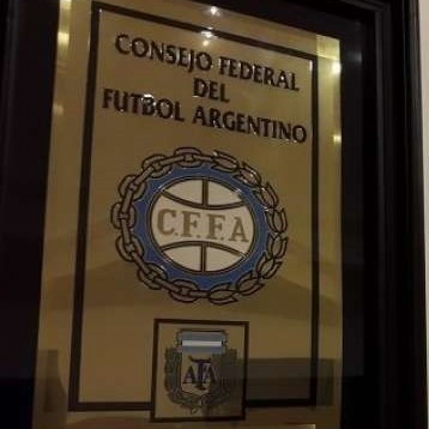 Federal A: Se postergó el regreso a los entrenamientos