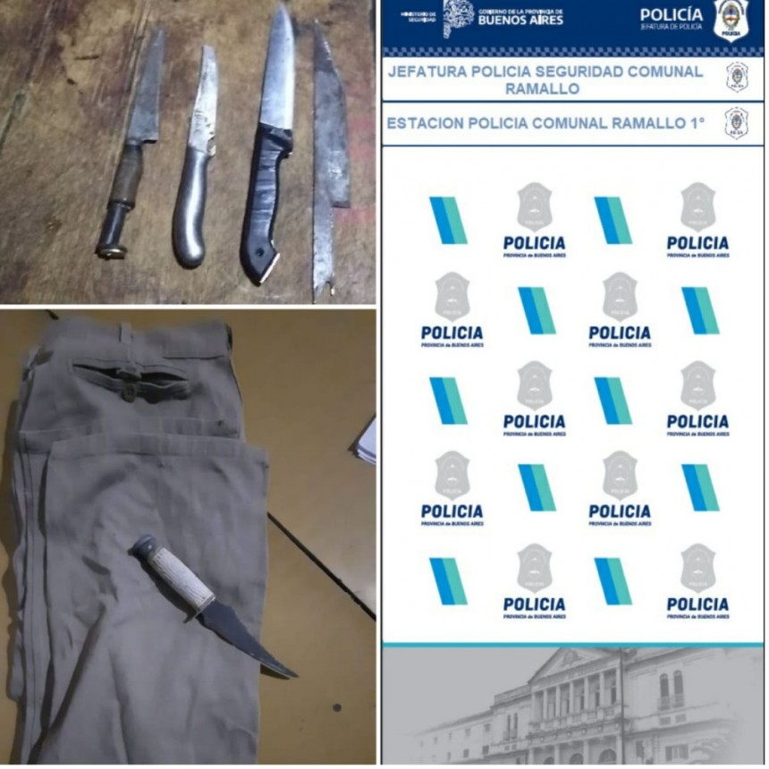 Tentativa de homicidio