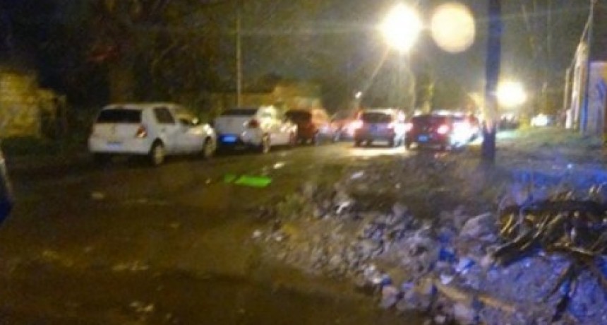 La policía intervino en varias fiestas clandestinas