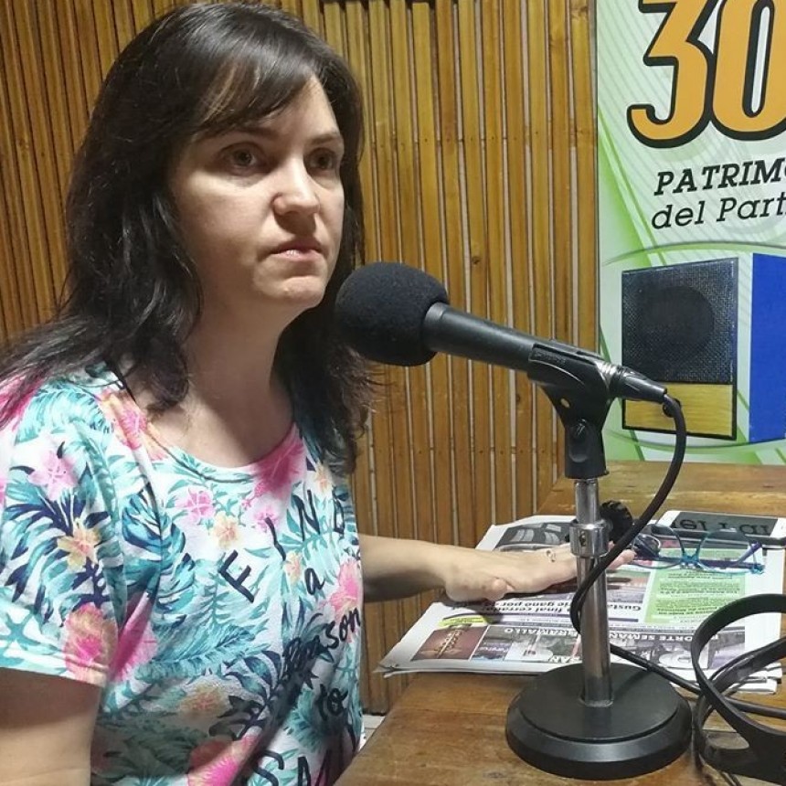 El municipio informó que esperan la respuesta de provincia